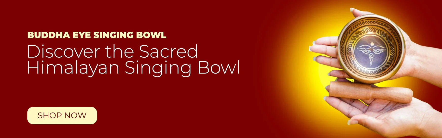 Authentic Sound for Deep Healing