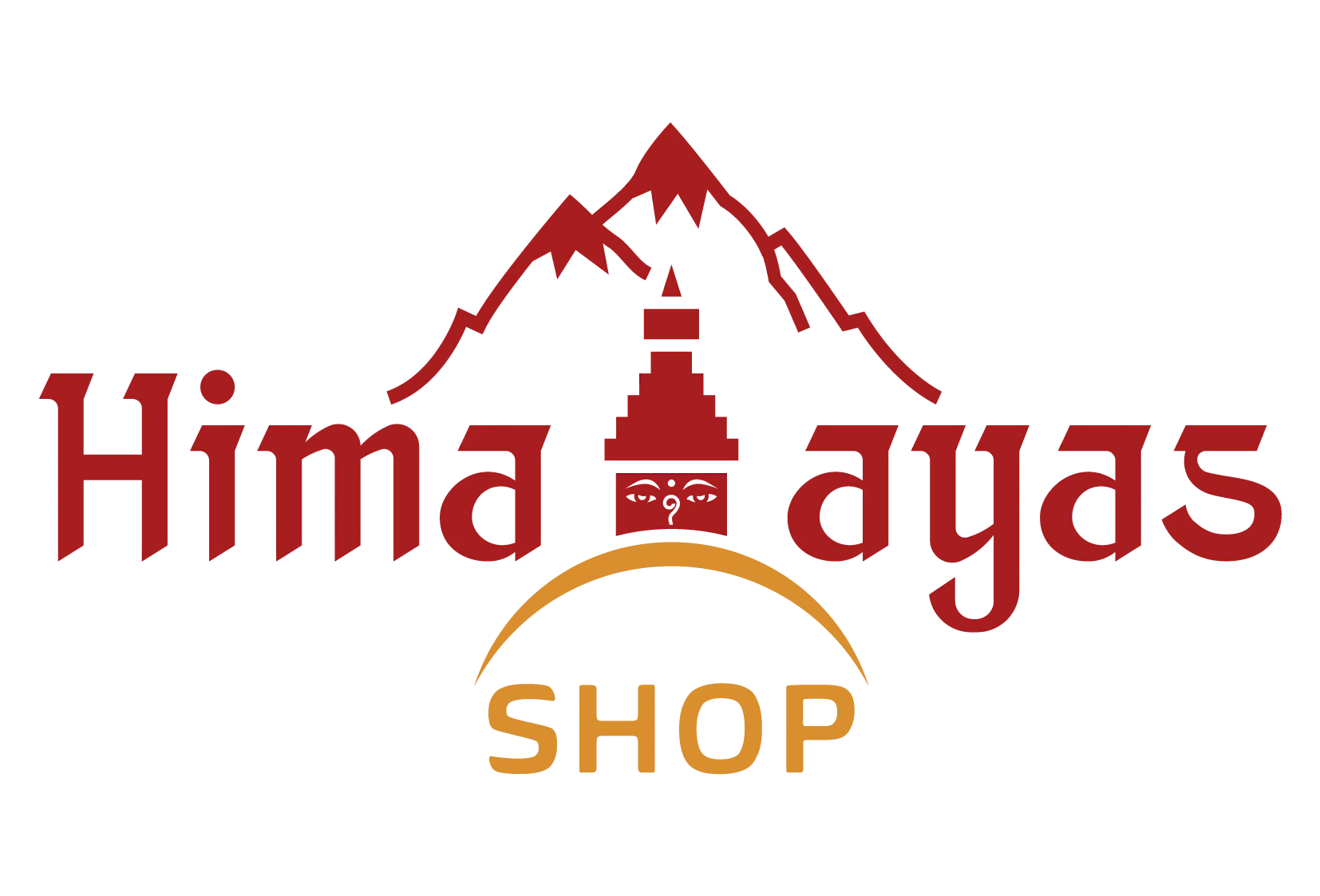 Himalayas Shop